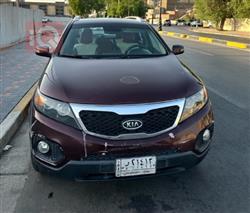 کیا سۆرینتۆ